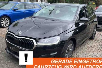 Skoda Fabia 26.630 km 14.490 &euro; Rheine 48432