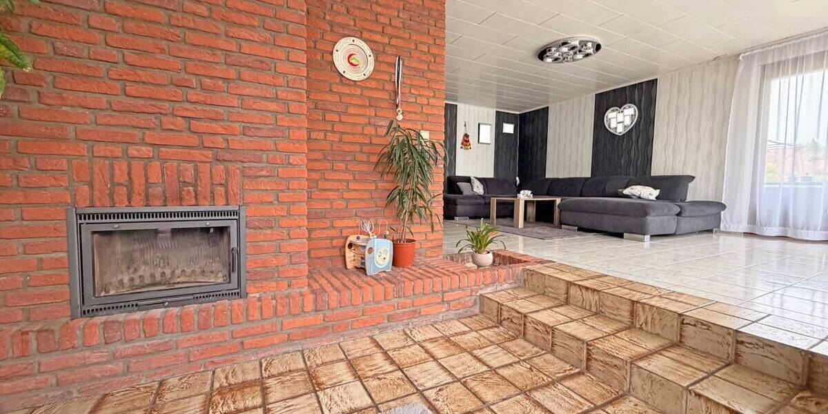 Einfamilienhaus Schüttorf - 6 Zimmer, 141 m&sup2;, 355.000&euro; | Angebot:26731140