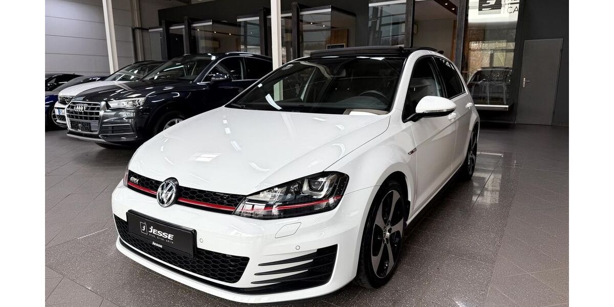 VW Golf 44.000 km 20.490 &euro; Ibbenbüren 49477