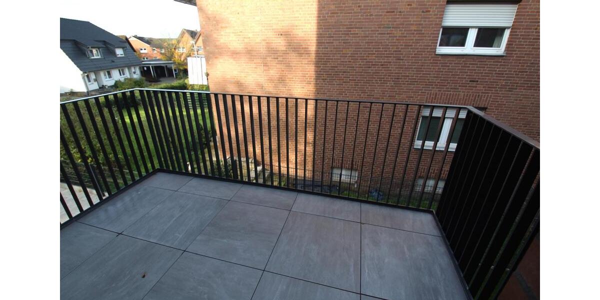 Etagenwohnung Ibbenbüren - 3 Zimmer, 83 m&sup2;, 1.032&euro; | Angebot:23511547