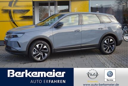Opel Grandland (X) 1.500 km 28.300 &euro; Saerbeck 48369