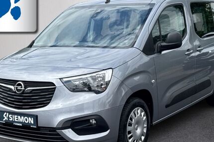 Opel Combo Life 45.479 km 17.930 &euro; Ibbenbüren 49479
