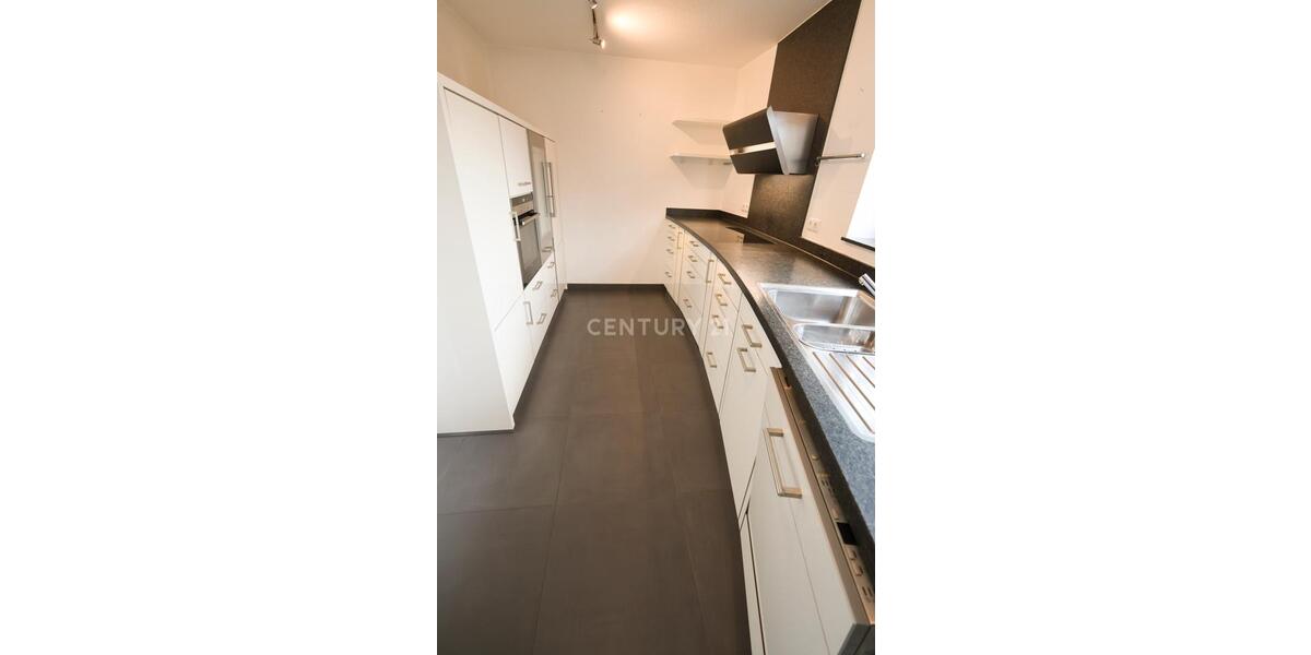 Maisonettenwohnung Bad Bentheim - 3.5 Zimmer, 139 m&sup2;, 1.380&euro; | Angebot:25613264