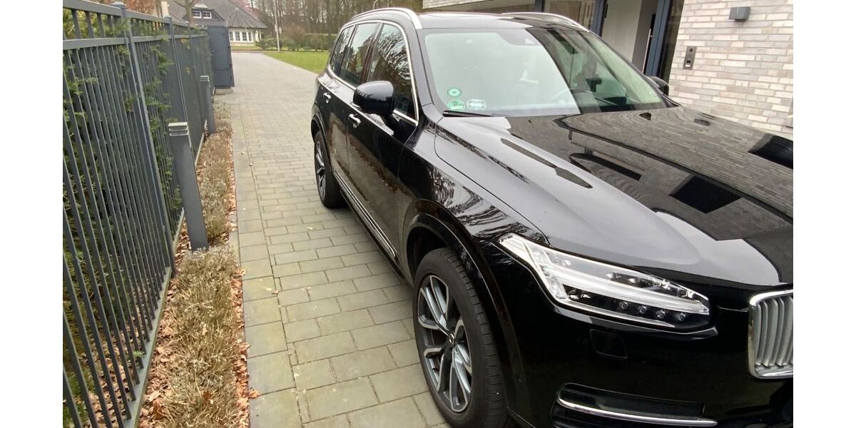 Volvo XC90 261.000 km 20.450 &euro; Gronau 48599