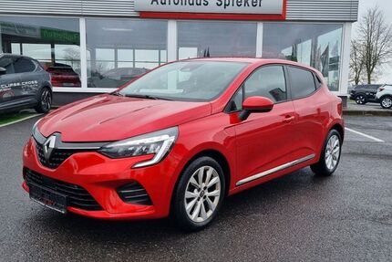 Renault Clio 52.700 km 13.490 &euro; Andervenne 49832