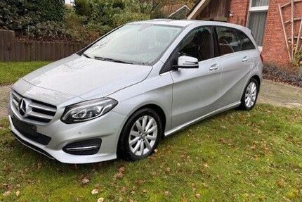 Mercedes-Benz B 180 184.277 km 8.880 &euro; Bad Bentheim 48455