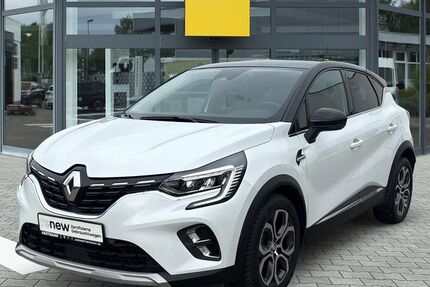Renault Captur 52.000 km 15.350 &euro; Rheine 48432