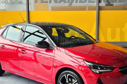 Opel Corsa 10.850 km 16.400 &euro; Mettingen 49497