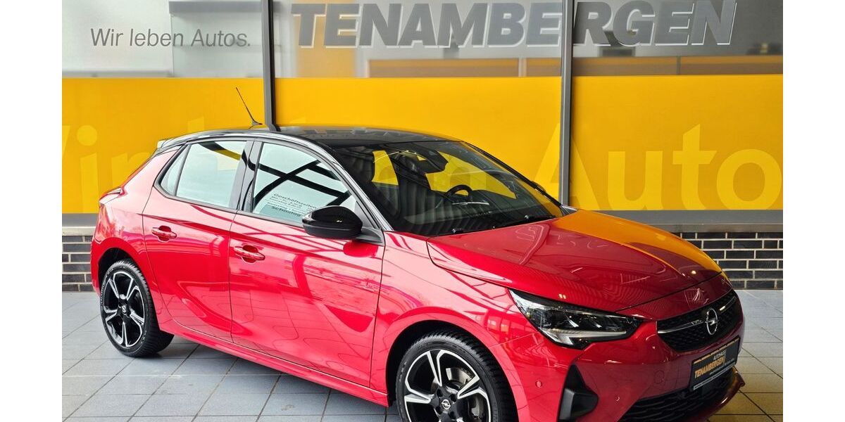 Opel Corsa 10.850 km 16.400 &euro; Mettingen 49497