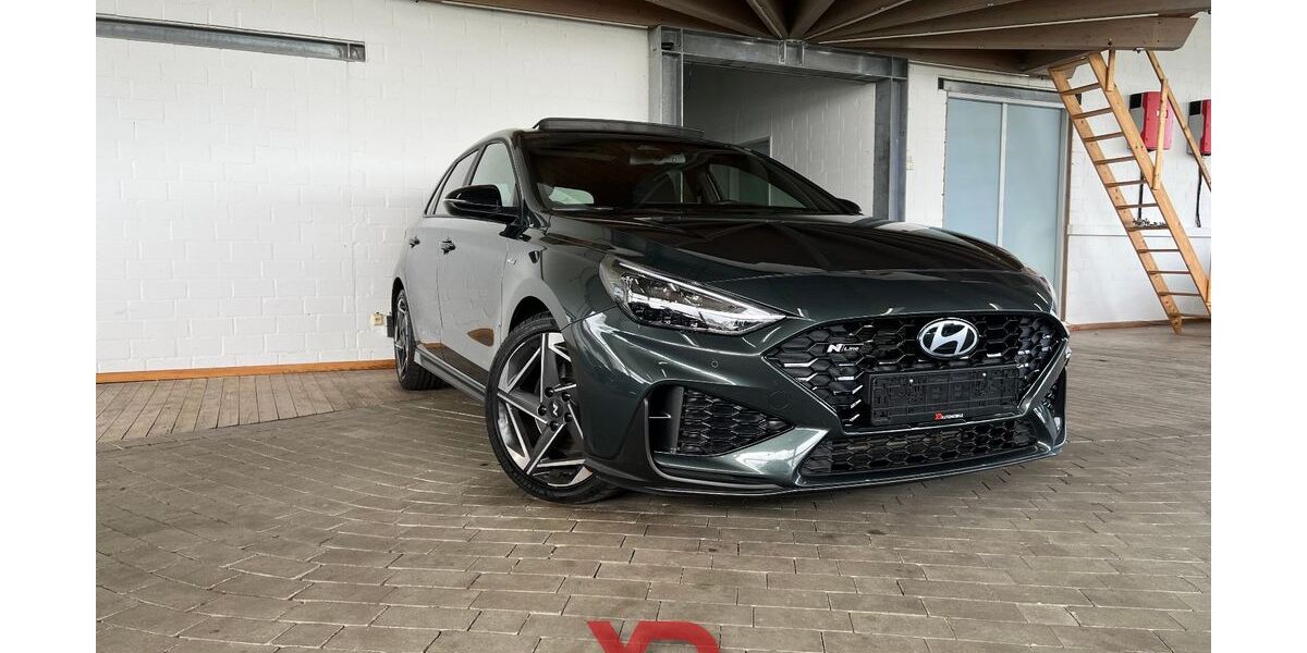 Hyundai i30 16.623 km 23.990 &euro; Wettringen 48493