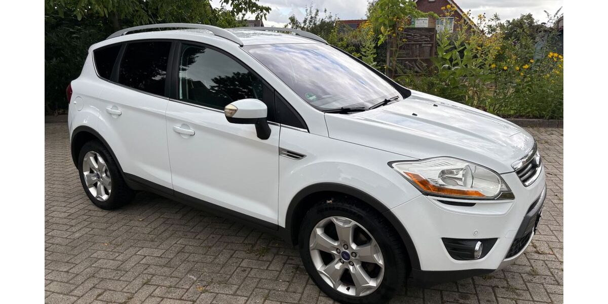 Ford Kuga 265.000 km 4.500 &euro; Bad Bentheim/Gildehaus 48455