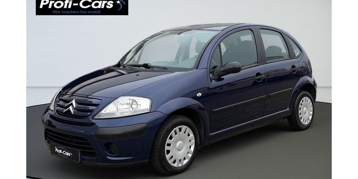 Citroen C3 89.766 km 2.990 &euro; Steinfurt 48565