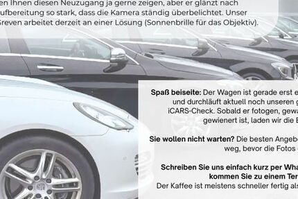 Porsche Cayenne 131.354 km 26.477 &euro; Greven 48268