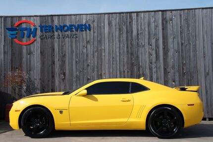 Chevrolet Camaro 239.792 km 23.800 &euro; Bad Bentheim 48455