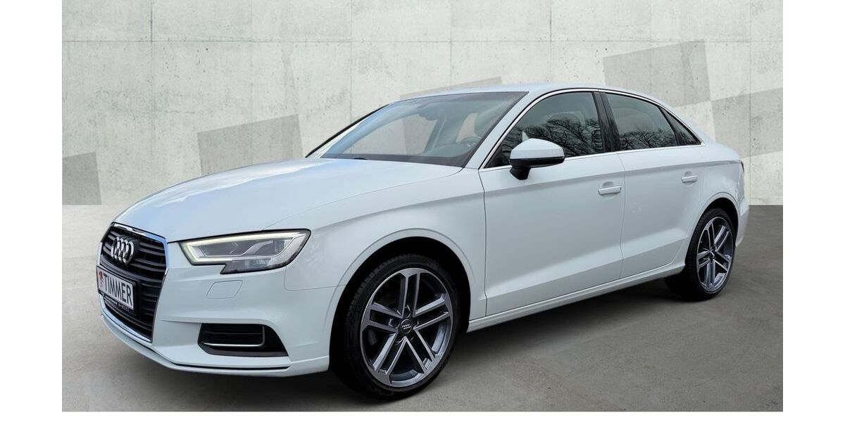 Audi A3 64.850 km 18.290 &euro; Lingen 49808