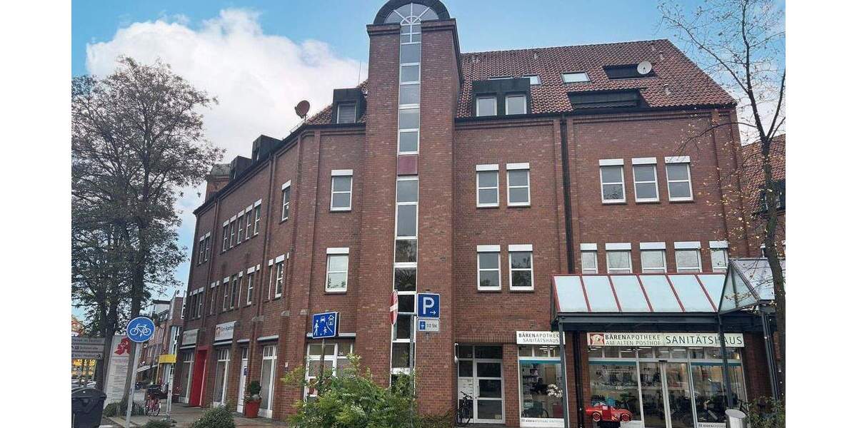 Gewerbeobjekt Ibbenbüren Stadt - 550.000&euro; | Angebot:25676878