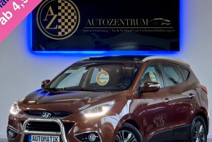 Hyundai ix35 110.871 km 12.990 &euro; Schapen 48480