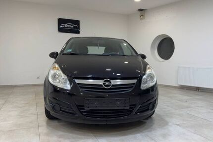 Opel Corsa 218.986 km 1.099 &euro; Rheine 48431