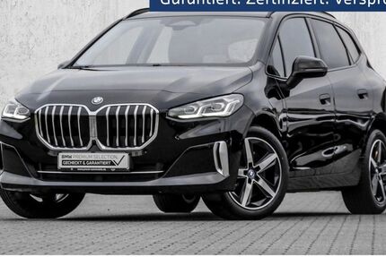 BMW 230 Active Tourer 92.566 km 31.990 &euro; Emsdetten 48282