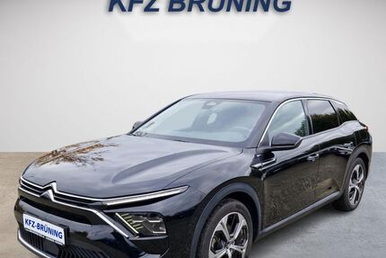 Citroen C5 X 32.498 km 22.280 &euro; Lingen (Ems) 49811