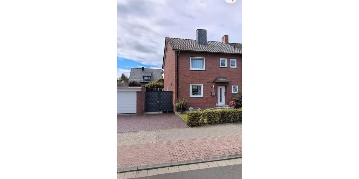 Reihenhaus Rheine - 325.000&euro; | Angebot:26049512