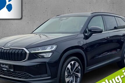 Skoda Kodiaq 9.500 km 42.930 &euro; Emsdetten 48282