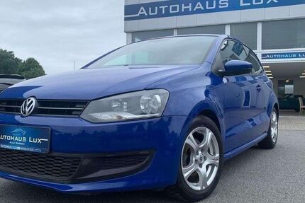 VW Polo 178.709 km 3.999 &euro; hörstel dreierwalde 48477