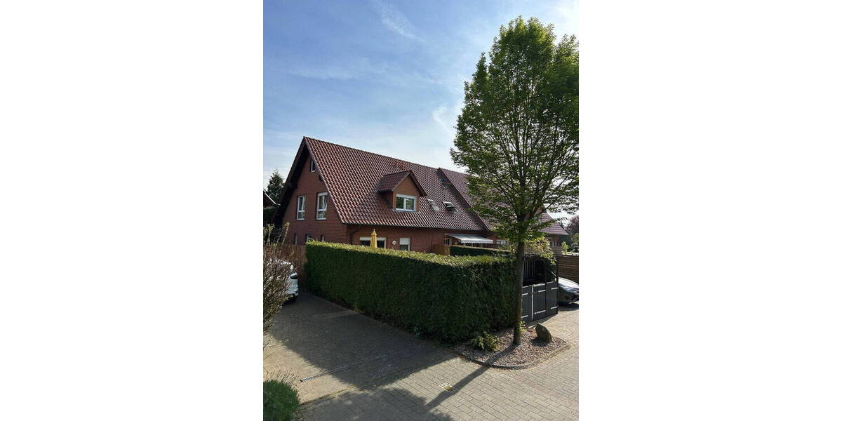 Reihenmittelhaus Hörstel-Riesenbeck Riesenbeck - 9 Zimmer, 232 m&sup2;, 409.000&euro; | Angebot:26196807