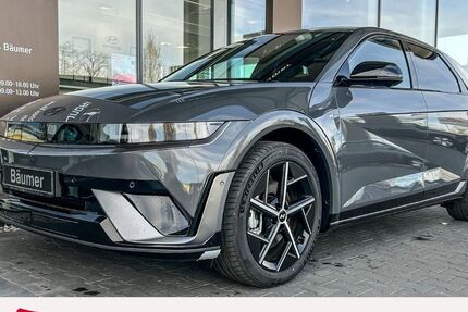 Hyundai IONIQ 5 4.600 km 48.990 &euro; Ibbenbüren 49479