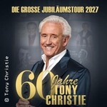 Tony Christie - Acustic-Tour 2027