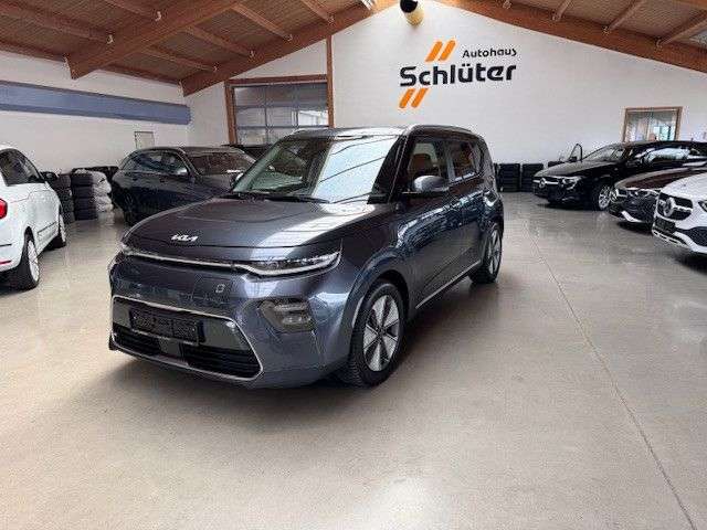 Kia Soul 32.935 km 24.850 &euro; Steinfurt 48565