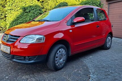 VW Fox 105.000 km 2.600 &euro; Lengerich 49525