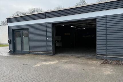 Gewerbeobjekt Rheine - 900&euro; | Angebot:26637635