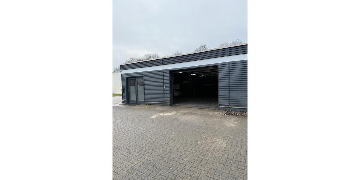 Gewerbeobjekt Rheine - 900&euro; | Angebot:26637635