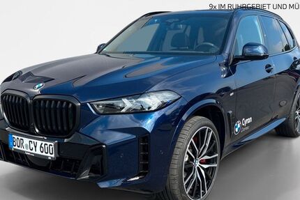 BMW X5 6.900 km 86.790 &euro; Gronau 48599
