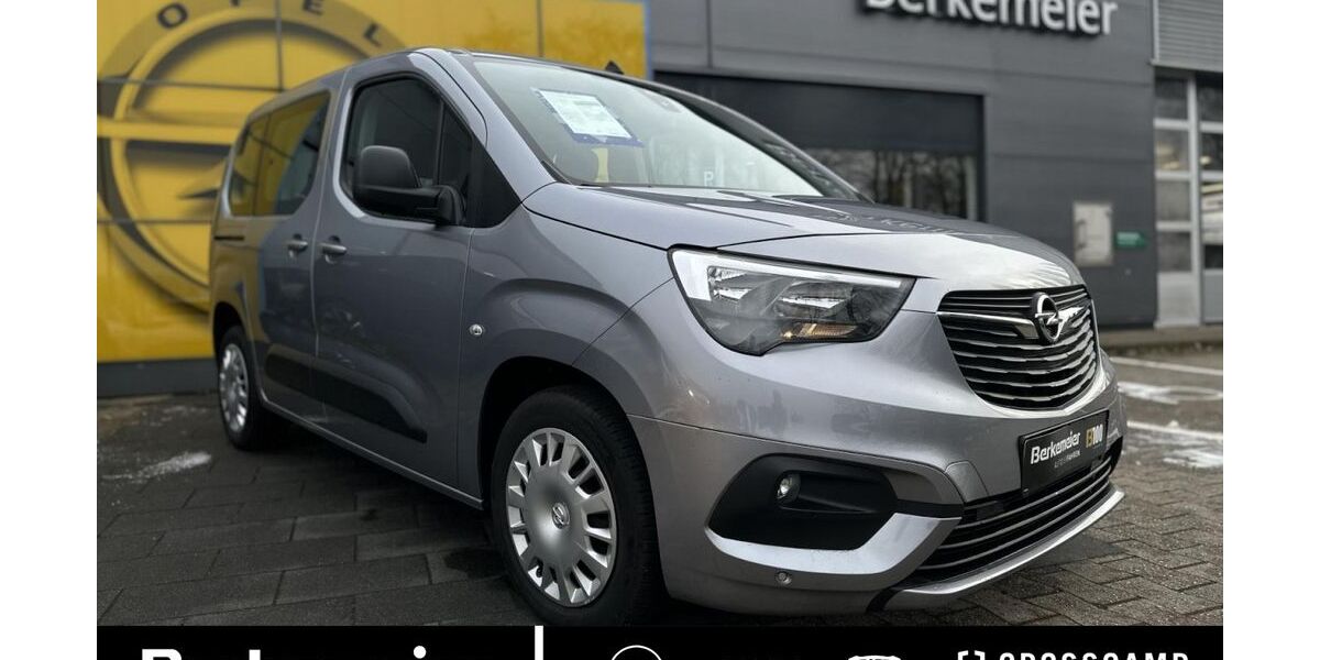 Opel Combo Life 56.620 km 19.425 &euro; Steinfurt 48565