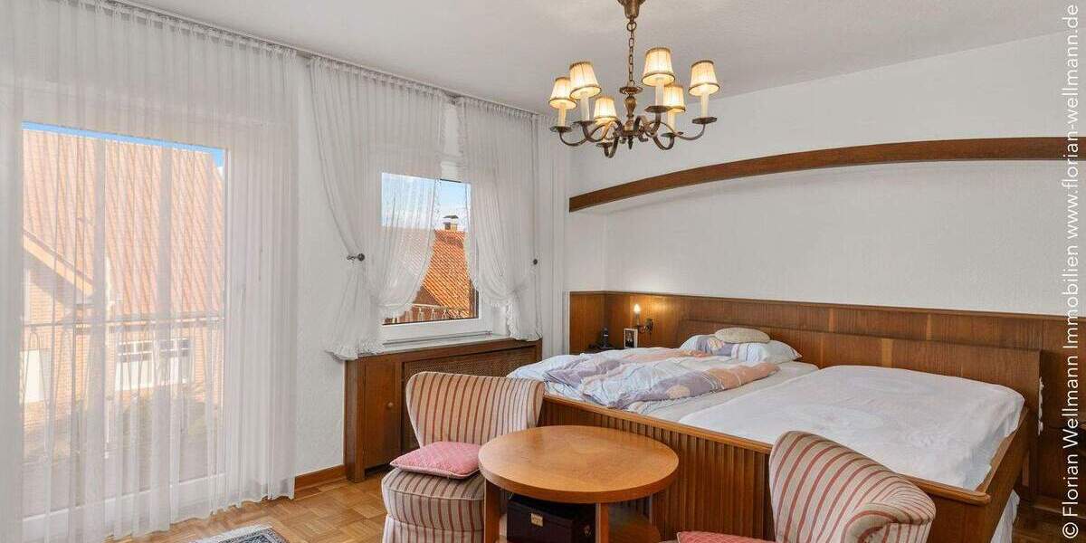 Einfamilienhaus Hopsten - 6 Zimmer, 152 m&sup2;, 370.000&euro; | Angebot:25676289