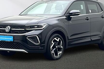 VW T-Cross 47.122 km 22.480 &euro; Emsdetten 48282