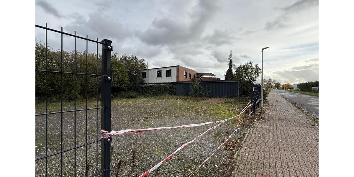 Gewerbeobjekt Emsbüren - 358&euro; | Angebot:23483275