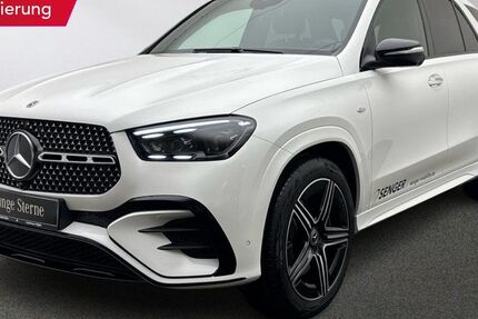 Mercedes-Benz GLE 350 9.900 km 90.890 &euro; Rheine 48429