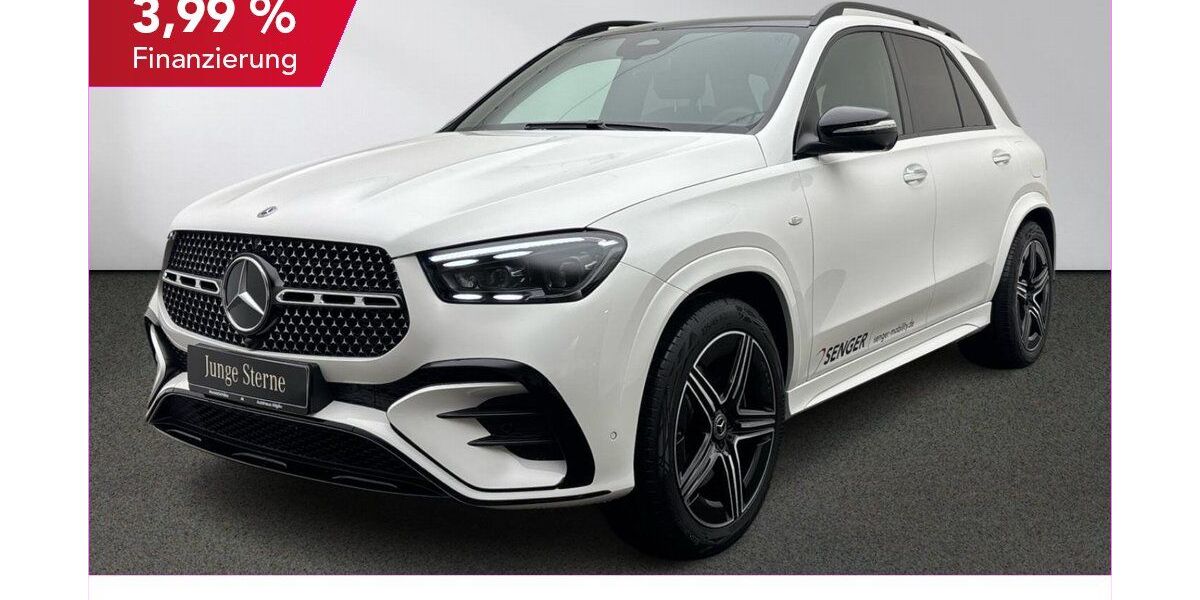 Mercedes-Benz GLE 350 9.900 km 90.890 &euro; Rheine 48429