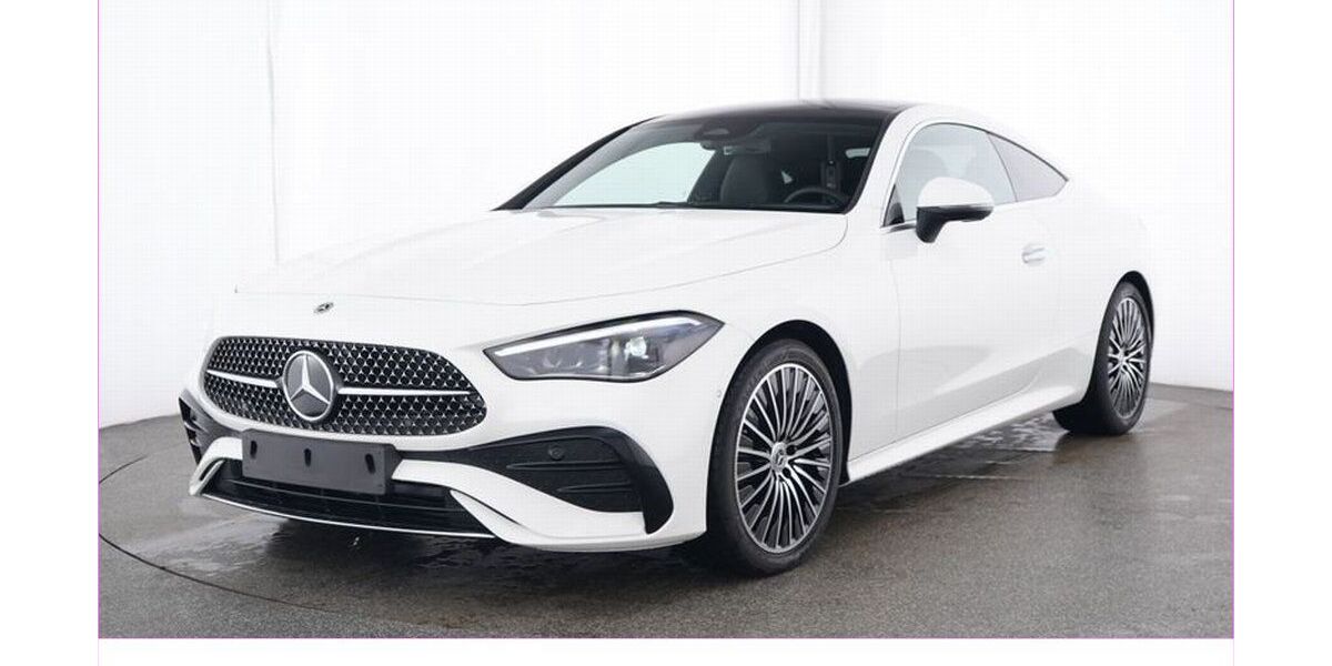 Mercedes-Benz CLE 220 2.031 km 49.880 &euro; Rheine 48429