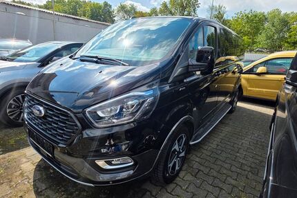 Ford Tourneo Custom 45.068 km 38.990 &euro; Gronau 48599