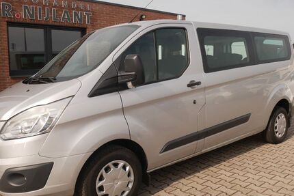 Ford Transit Custom 182.556 km 11.900 &euro; Gronau 48599