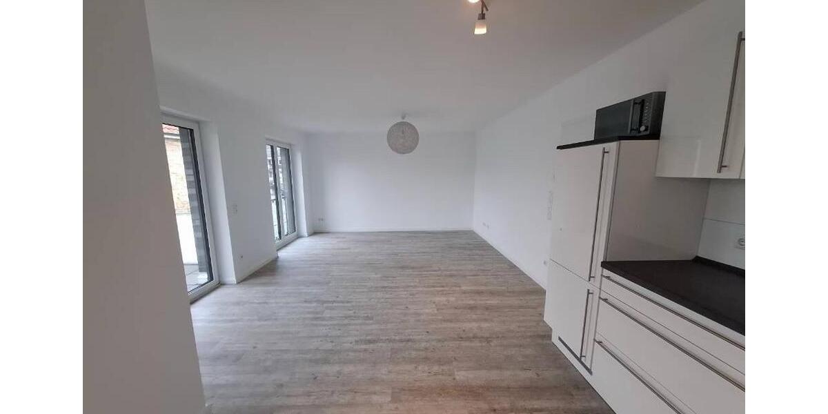 Etagenwohnung Ibbenbüren - 2 Zimmer, 75 m&sup2;, 1.190&euro; | Angebot:24745885