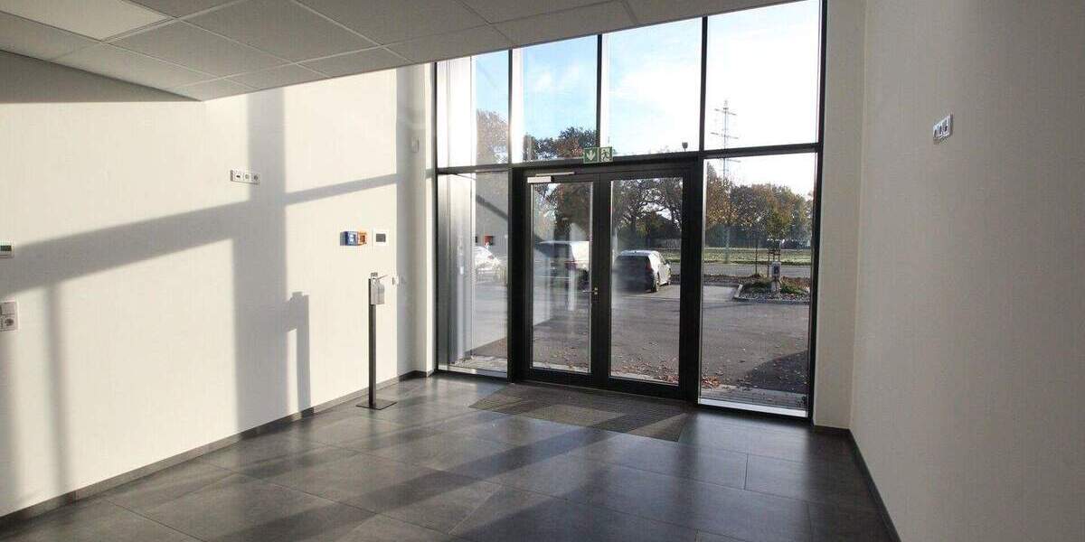 Gewerbeobjekt Ibbenbüren Schierloh - 1.050&euro; | Angebot:25670079