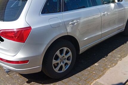 Audi Q5 179.200 km 6.500 &euro; Metelen 48629