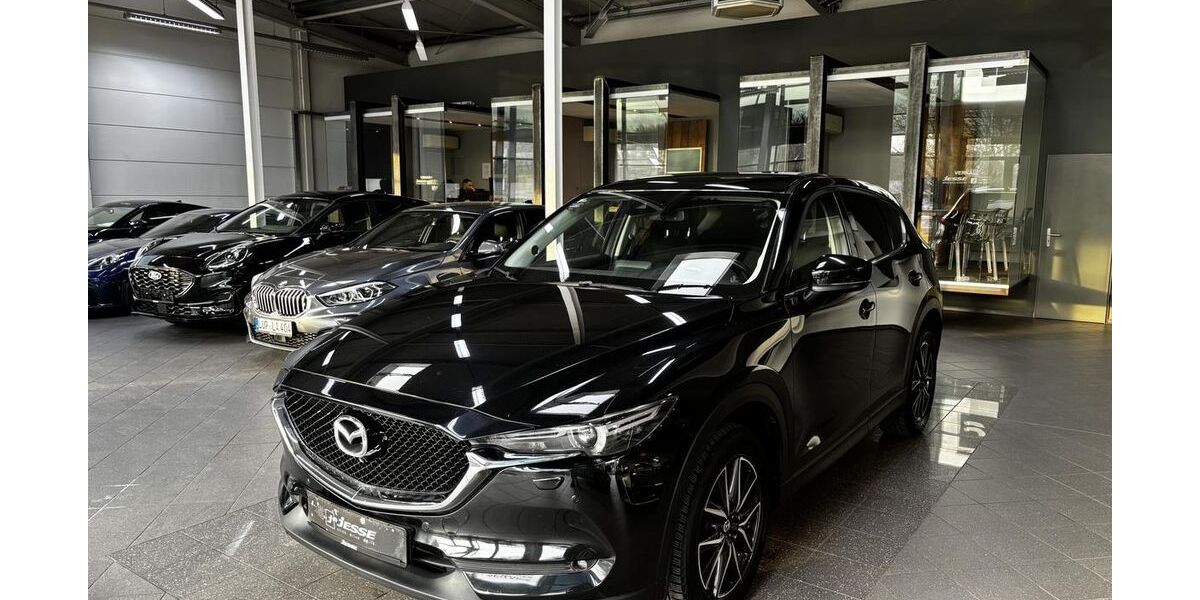 Mazda CX-5 115.000 km 19.490 &euro; Ibbenbüren 49477
