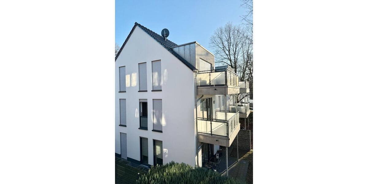 Mehrfamilienhaus, Wohnhaus Rheine Altenrheine - 11 Zimmer, 274 m&sup2;, 1.149.000&euro; | Angebot:25159388