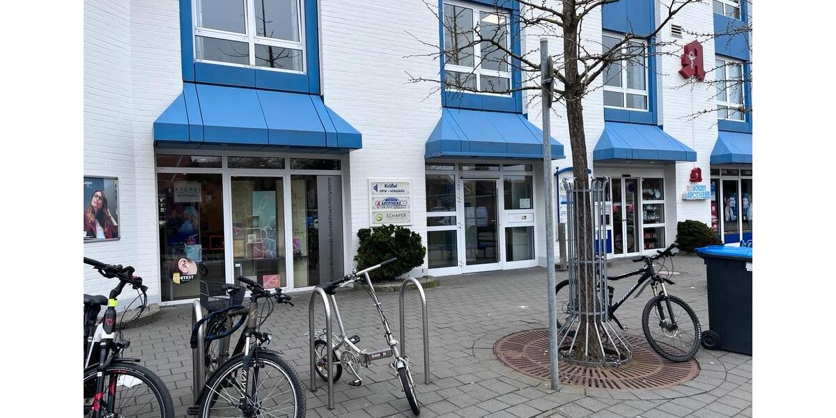 Dachgeschoßwohnung Lingen (Ems) - 2 Zimmer, 65 m&sup2;, 650&euro; | Angebot:26003927